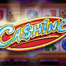 Cashino