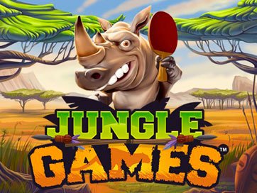 Jungle Games